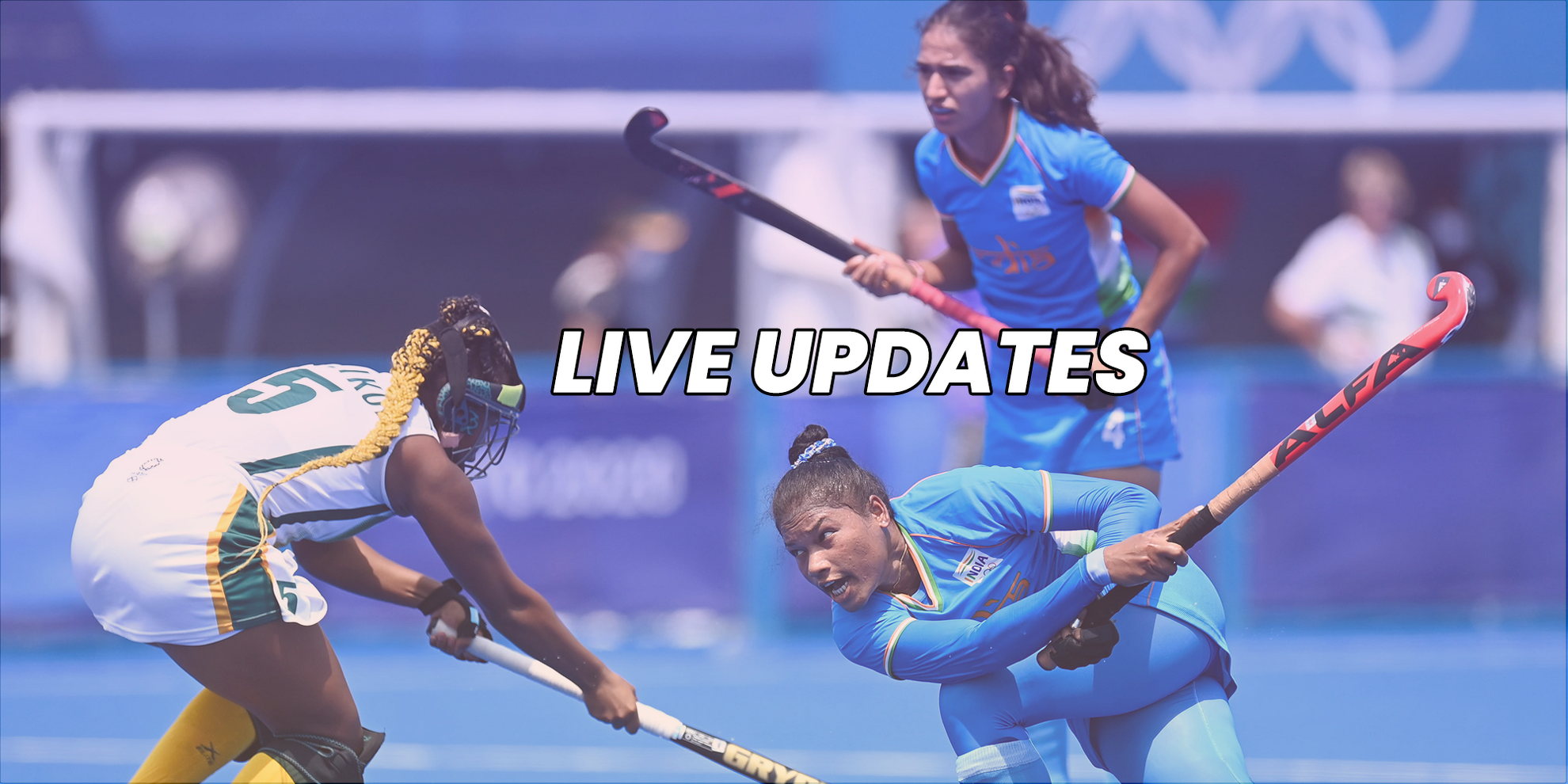 Women's Hockey Asia Cup
