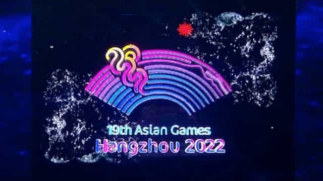 Asian Games 2022 to be broadcast in India on Sony Sports Network