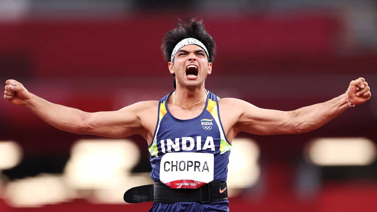 Neeraj Chopra, Vandana Katariya among Padma Award winners in 2022