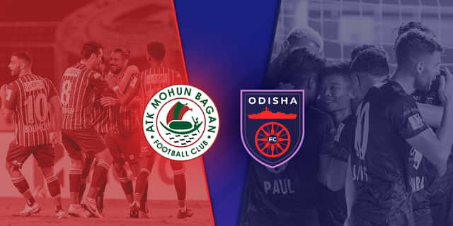 Preview: Focused ATK Mohun Bagan take on rejuvenated Odisha FC