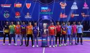 Pro Kabaddi PKL 9 Schedule Match Times Live Streaming Tickets 
