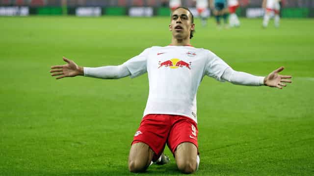 Mentality of RB Leipzig suits me a lot, feels Yussuf Poulsen