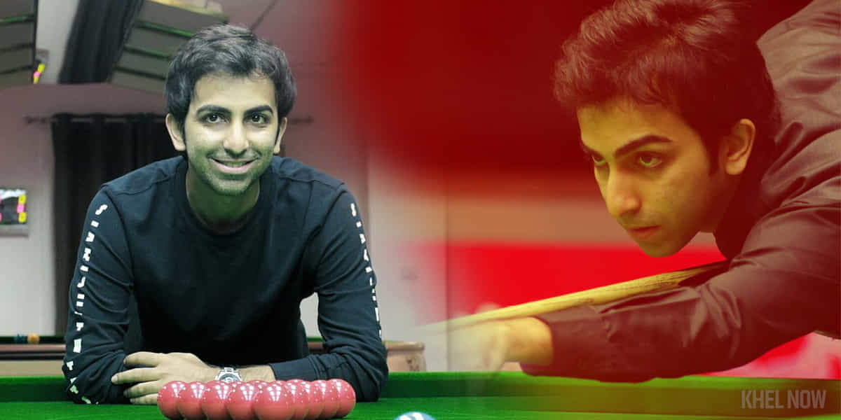 Exclusive: Cue sports deserve to be part of Olympics, feels Pankaj Advani