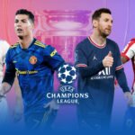 UEFA CHampions League