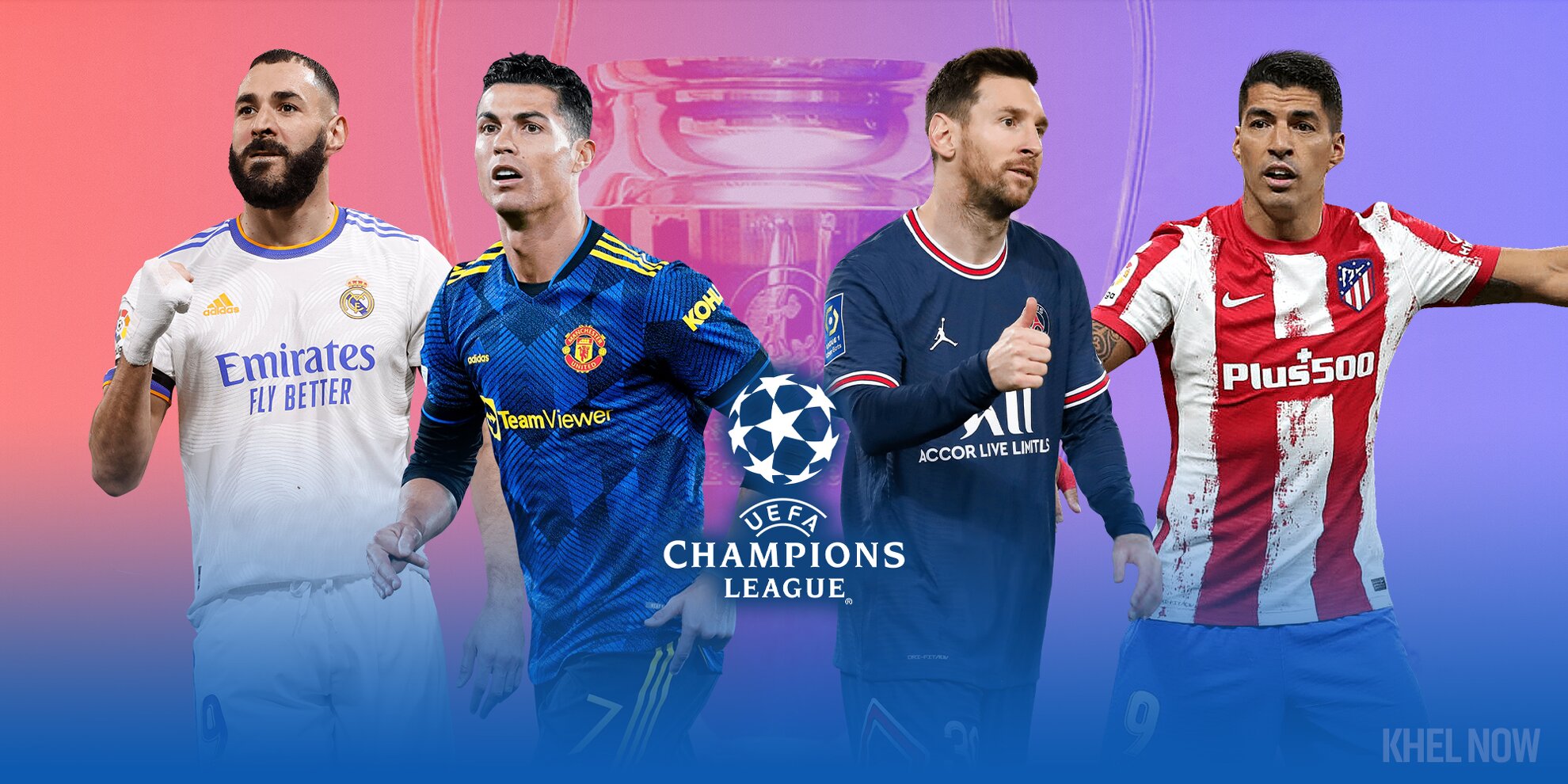 UEFA CHampions League
