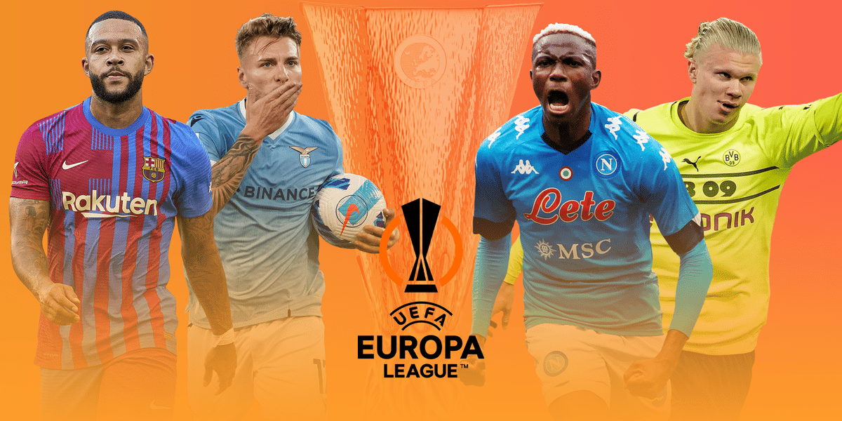 Top five matches to watch in UEFA Europa League knockout round playoffs