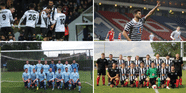 Top 10 Oldest Active Professional Football Clubs In The World