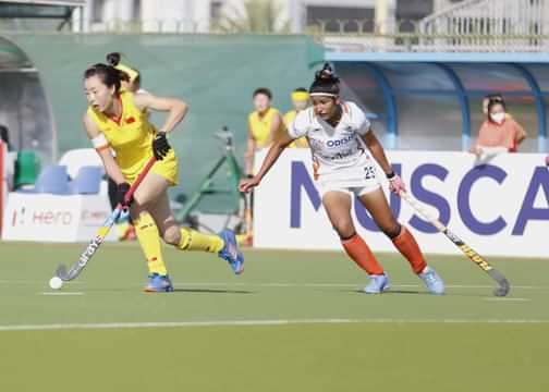 Schopman feels confident ahead of  FIH Pro League clash against Spain