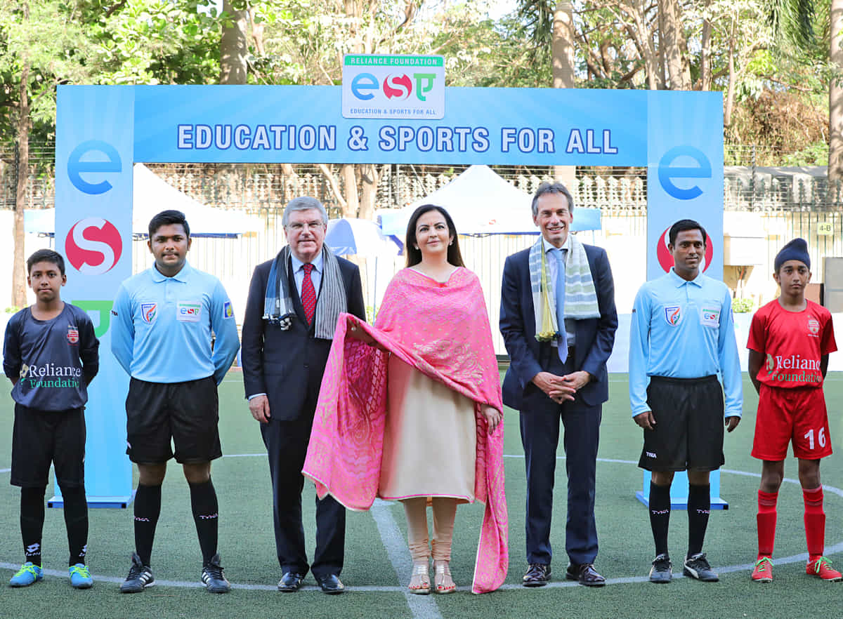 India wins bid to host IOC Session 2023 in Mumbai