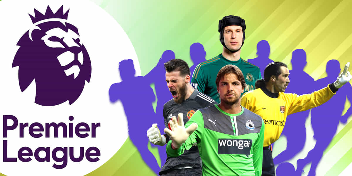 Who are the goalkeepers to win Premier League Player of the Month?