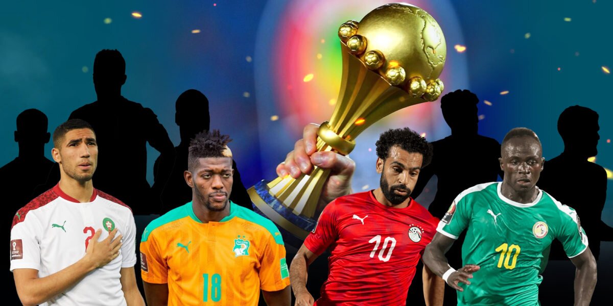 African Cup of Nations News, Fixtures, Highlights, analysis, updates