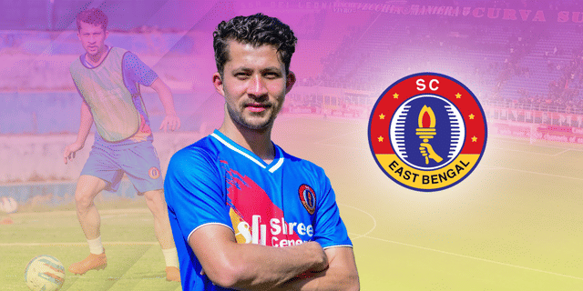 Profile: What does Ananta Tamang bring to SC East Bengal?