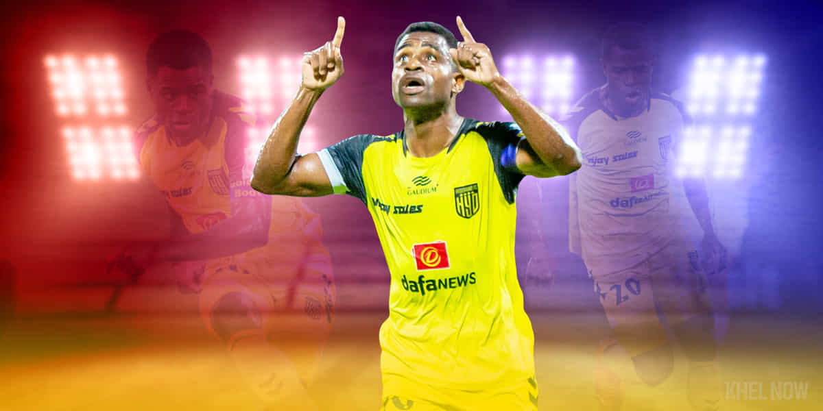 Analysis: Is Bartholomew Ogbeche the best ISL foreign striker ever?