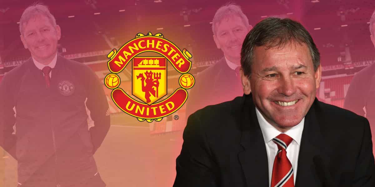 Excl: Man Utd in transition, players lack confidence, feels Bryan Robson