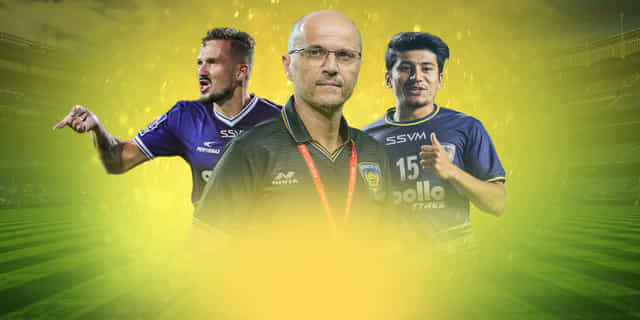 Five changes Bozidar Bandovic must make to revive Chennaiyin FC's campaign