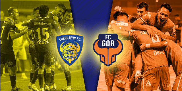 Preview: Chennaiyin FC, Goa eye win to keep playoffs hopes alive