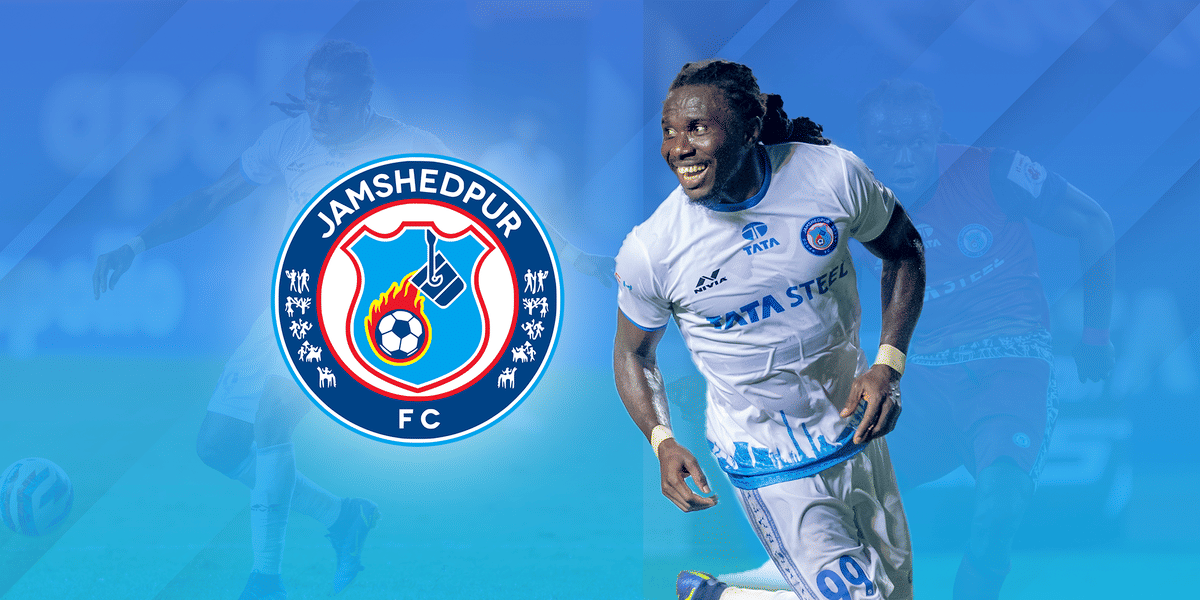 Here's how Daniel Chima has boosted Jamshedpur FC’s attack