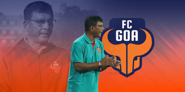 Did FC Goa make the right call in giving Derrick Pereira the reigns?
