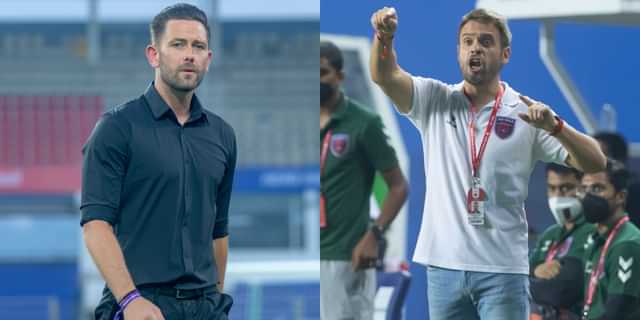 Des Buckingham exalts youngsters, Kino Sanchez happy with performance