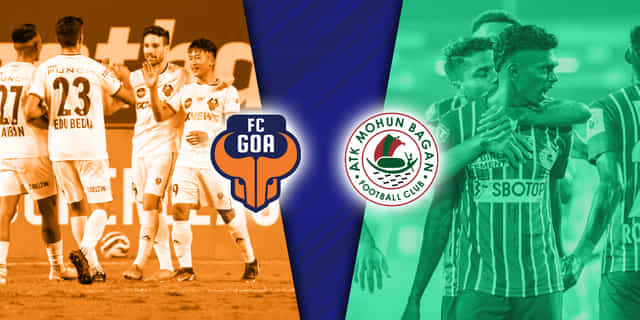 Preview: Resurgent FC Goa look to halt rampant ATK Mohun Bagan
