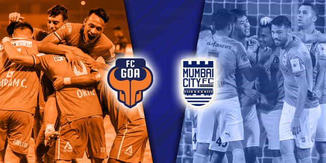 Preview: FC Goa look to thwart Mumbai City's playoffs hopes