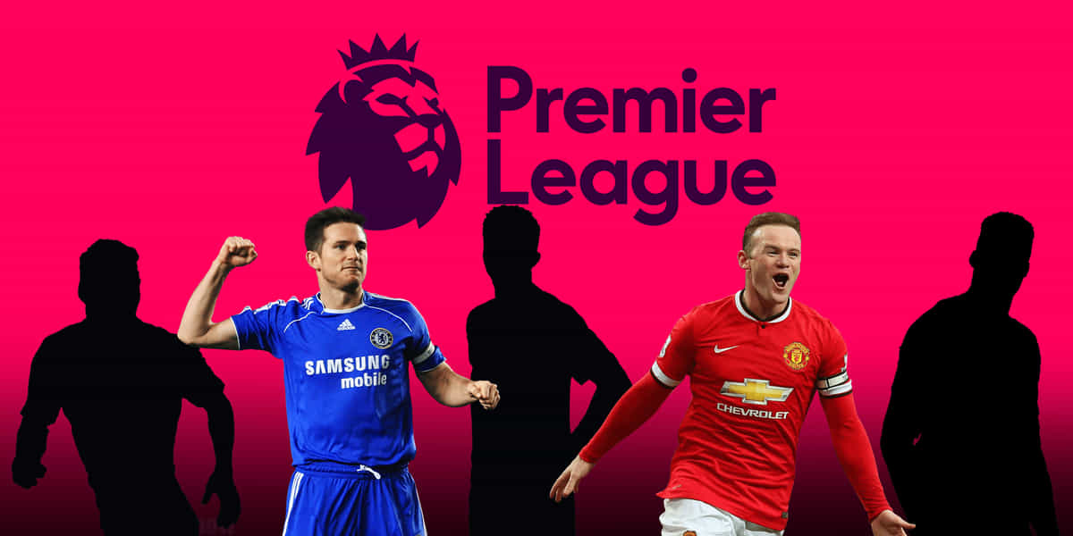 Top five players to score against most Premier League opponents
