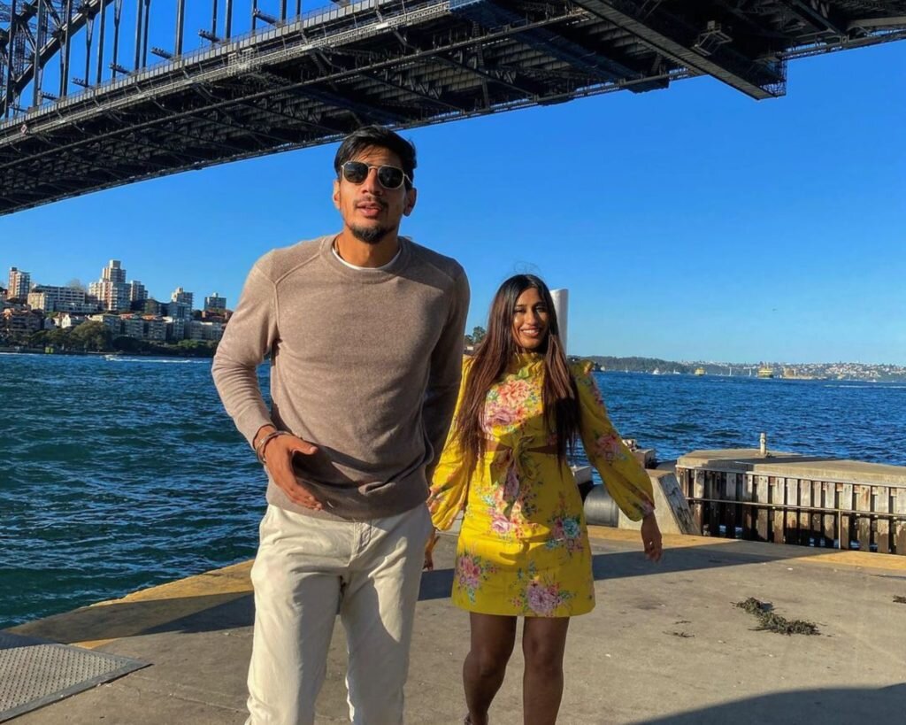 Indian Footballers Holiday Destinations