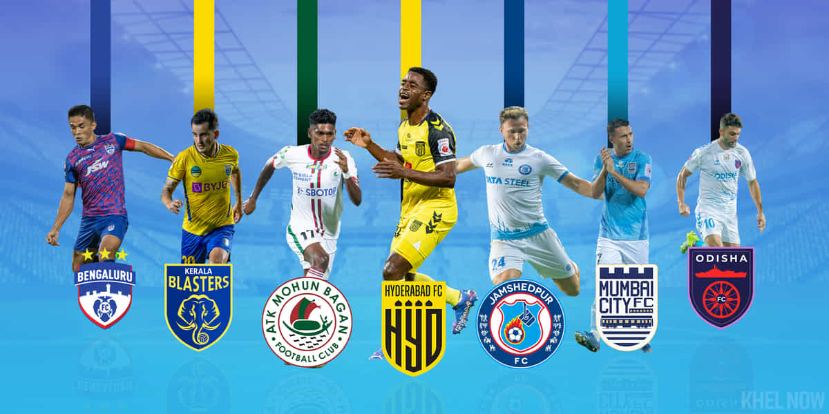 ISL 2021-22: Which team needs what to make the playoffs?