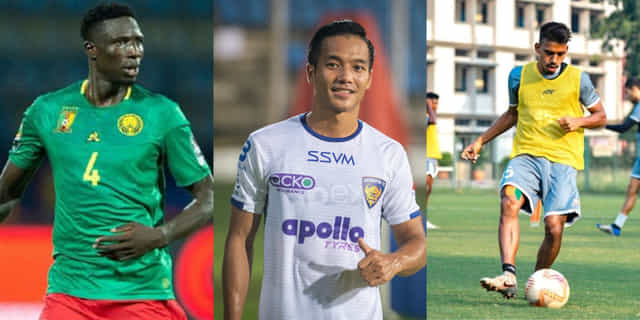 Top five Deadline Day transfers in Indian football this January