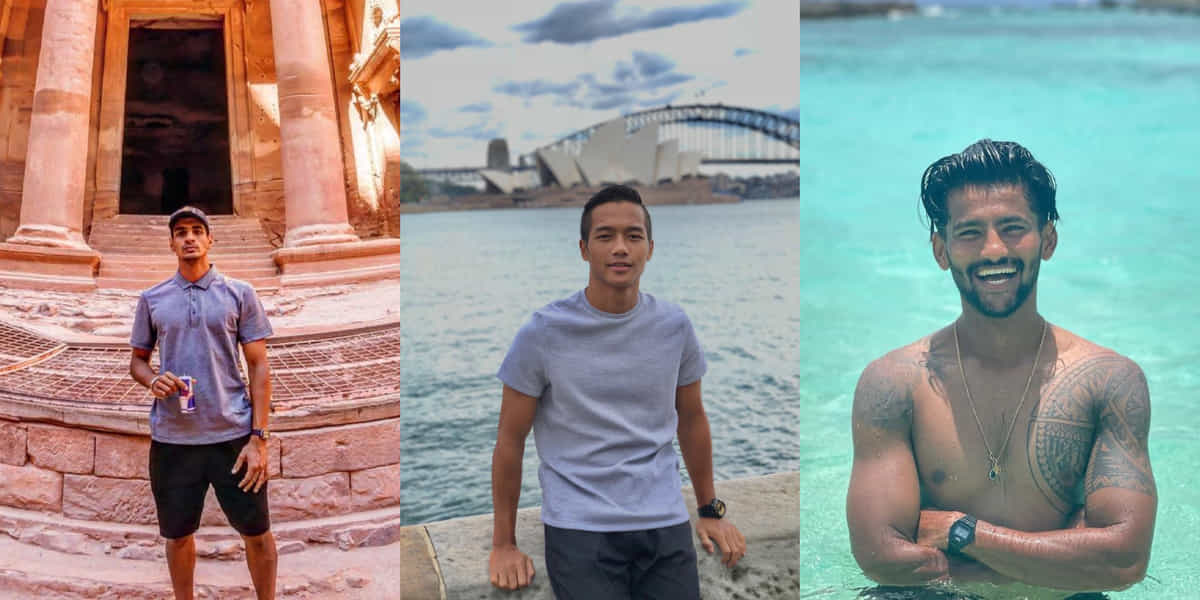 Top 10 overseas holiday destinations of Indian footballers