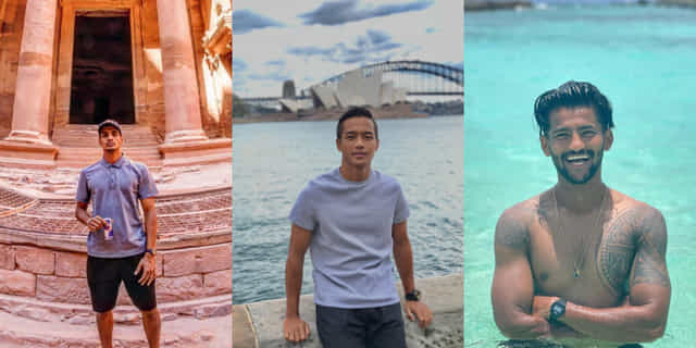 Top 10 overseas holiday destinations of Indian footballers