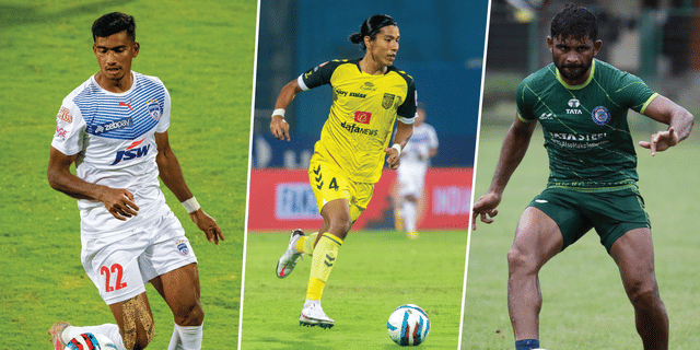 Top 10 Indian footballers who have a love for luxurious cars