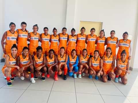 Analysing Indian women's squad for FIH Pro League ties against Spain