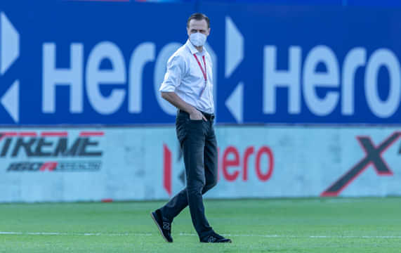 Ivan Vukomanovic pleased to win difficult game, lauds team