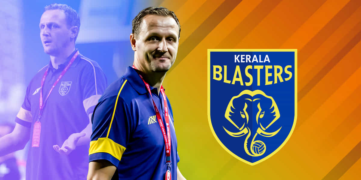 Ivan Vukomanovic to continue as Kerala Blasters' head coach next season