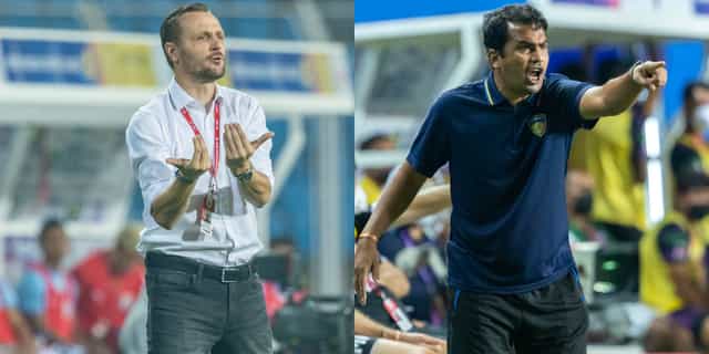 Ivan Vukomanovic not concerned by poor results, Sabir Pasha looks ahead