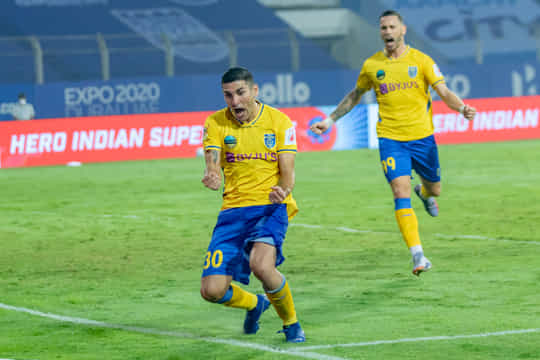 AIFF exempts Jorge Diaz from further ban after player issues apology