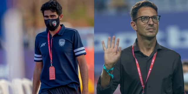 Khalid Jamil hopes for good finish, Marco Pezzaiuoli demands more