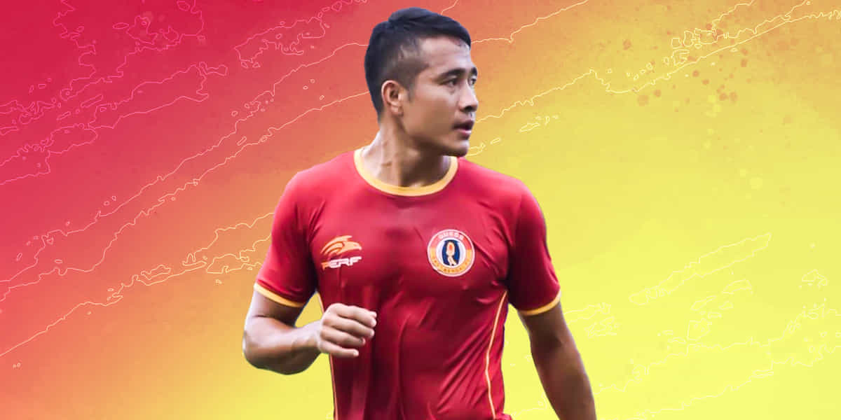 Former East Bengal captain Lalrindika Ralte announces retirement