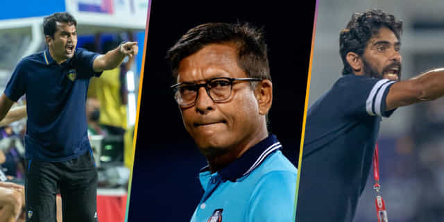 Analysis: Why Chennaiyin FC should look at investing in an Indian coach?