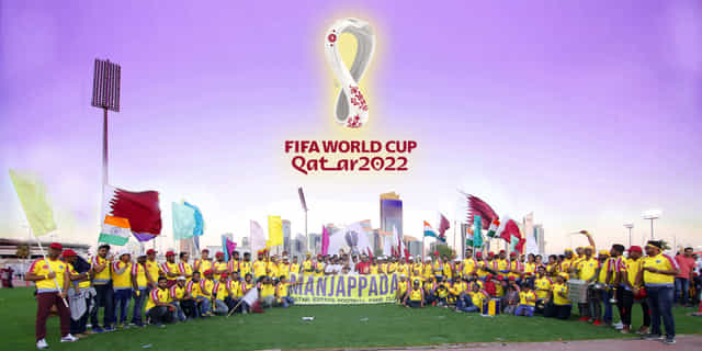 Doha Diaries Part One: The tales of Qatar Manjappada