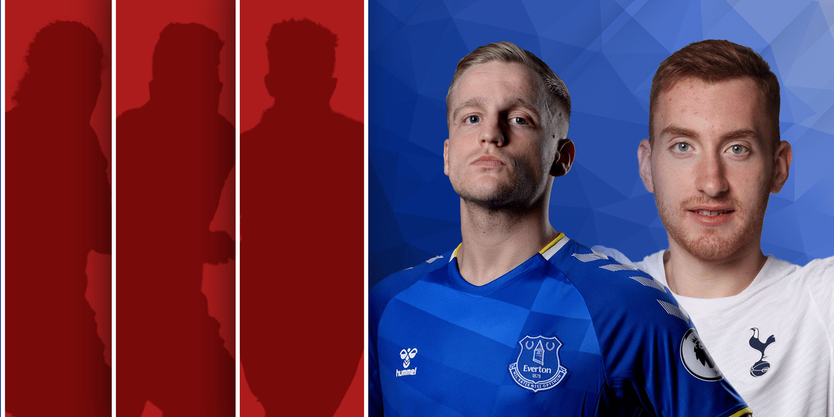 Top five signings made on January 2022 Deadline Day