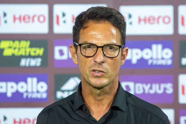 Marco Pezzaiuoli reveals transfer plans ahead of next season