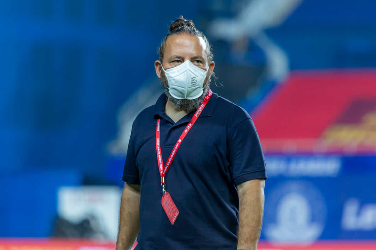 Mario Rivera says SCEB will comeback stronger with new team next season