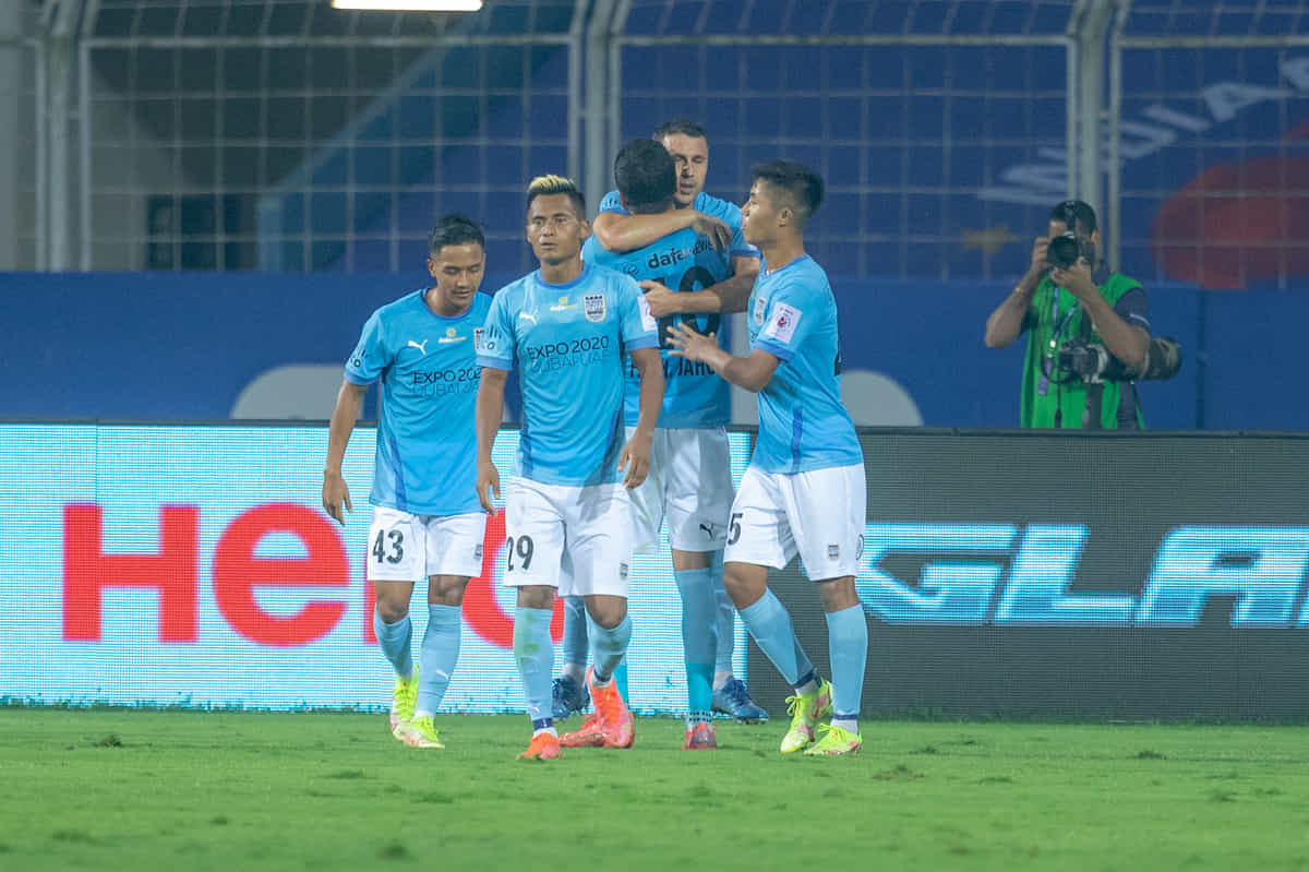 Igor Angulo, Bipin Singh score braces as Mumbai City demolish Odisha FC