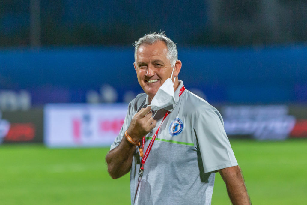 Owen Coyle