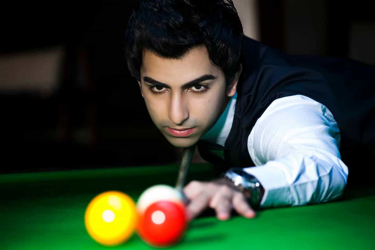 1991 Gulf War was a life-changing event for my family, says Pankaj Advani