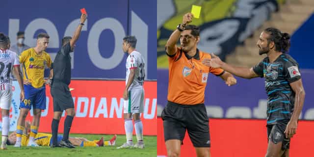 Prabir Das fined but escapes further ban; Harmanjot Khabra show caused