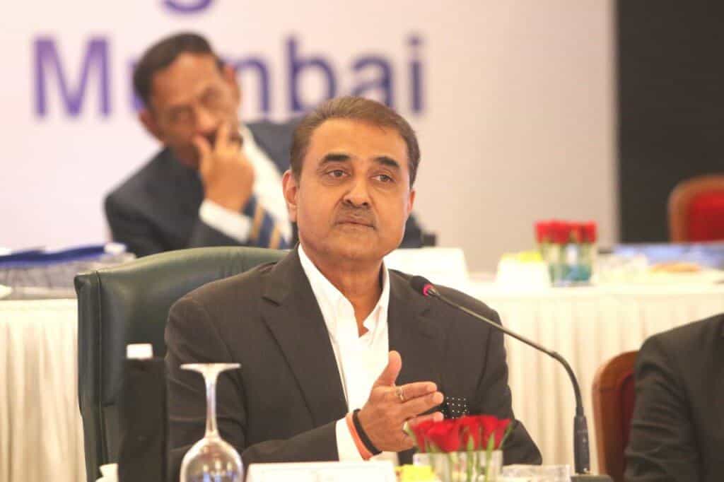 Advise go ahead for AIFF elections, requests Bhaskar Ganguly in letter to CJI