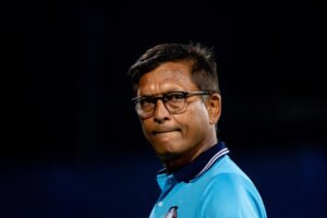 Derrick Pereira